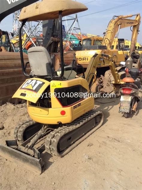 forsale2004 caterpillar mini excavator-301.5 greatrunningcatbackhoe|caterpillar mini 301.5 for sale.